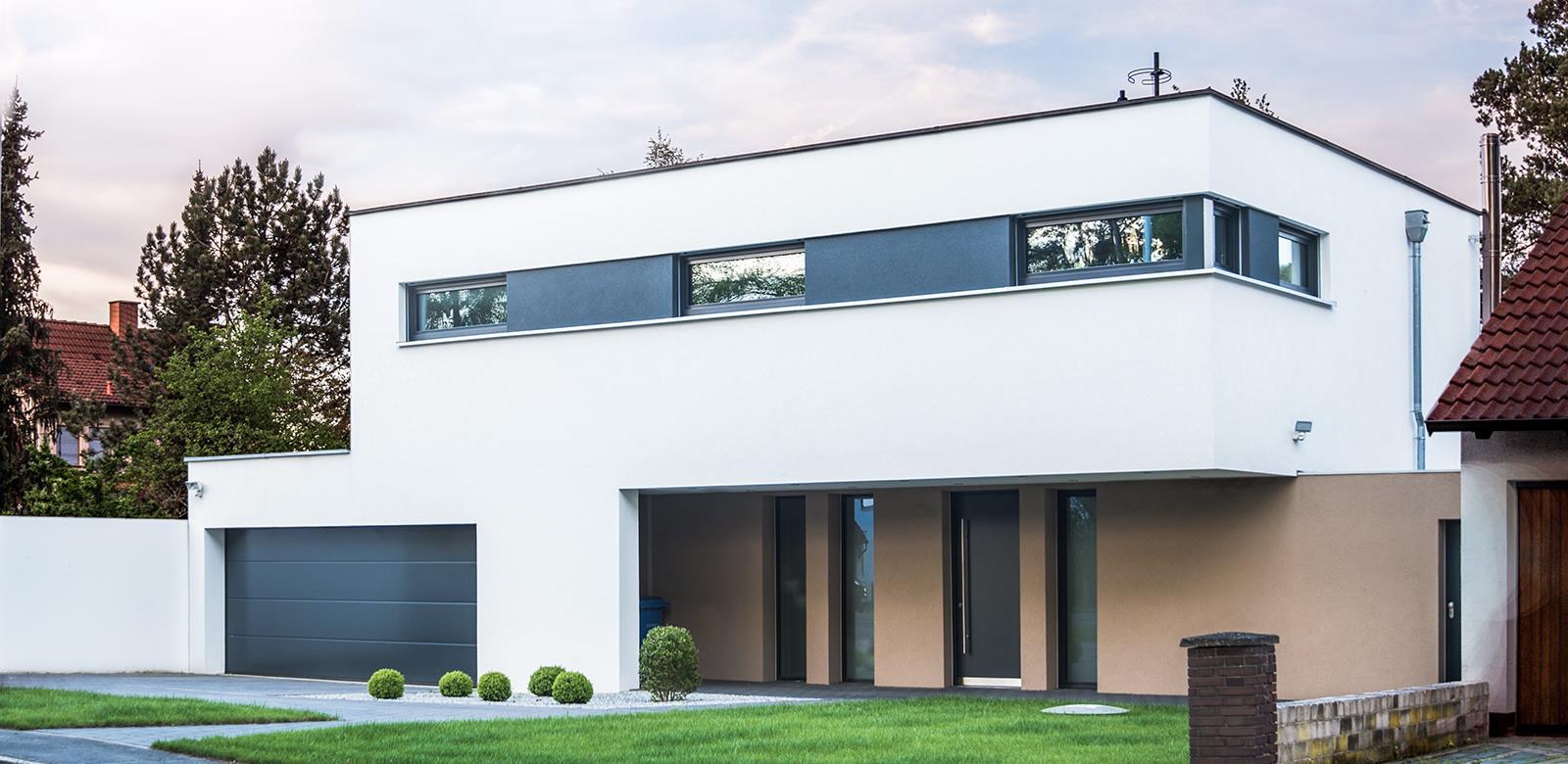 MACO TÜRKİYE - FENSTERYAPI