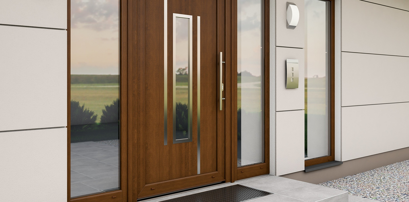 MACO TÜRKİYE - FENSTERYAPI