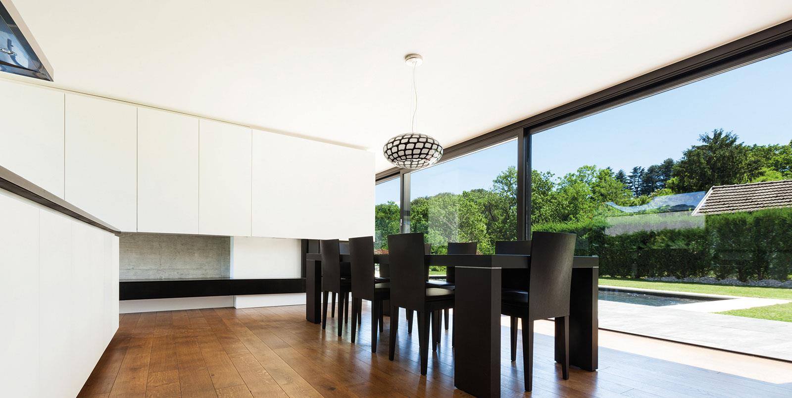 MACO TÜRKİYE - FENSTERYAPI