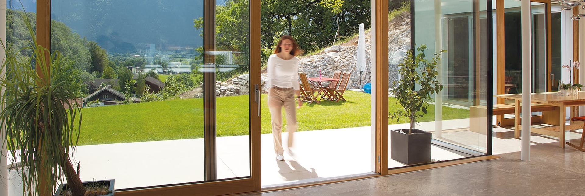 MACO TÜRKİYE - FENSTERYAPI