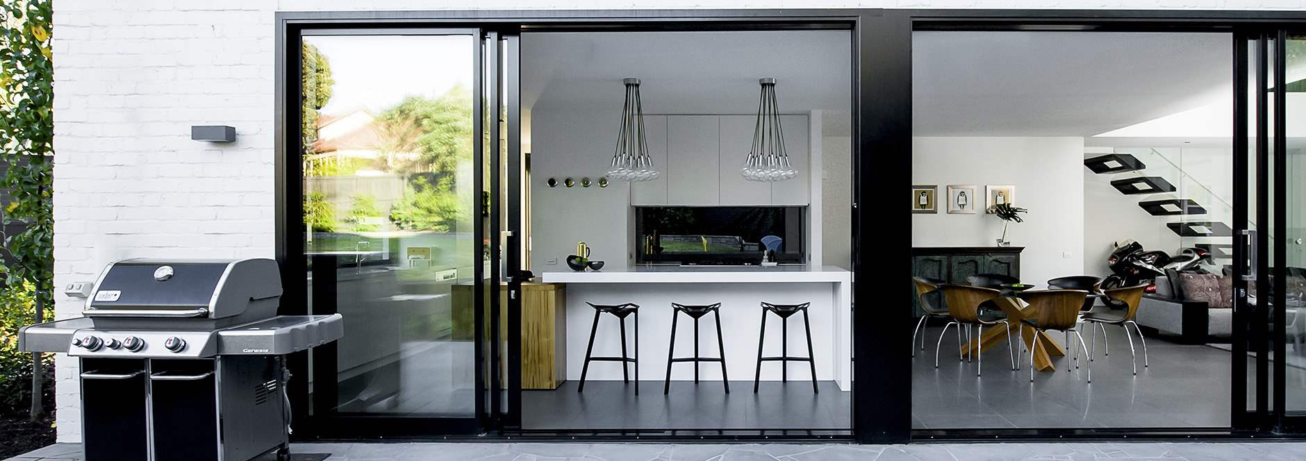 MACO TÜRKİYE - FENSTERYAPI