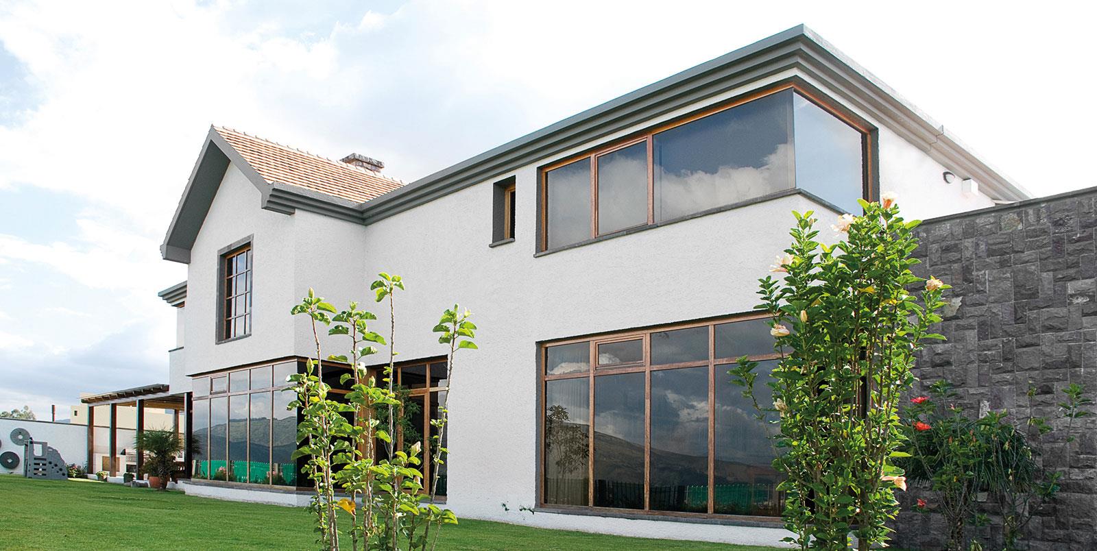 MACO TÜRKİYE - FENSTERYAPI