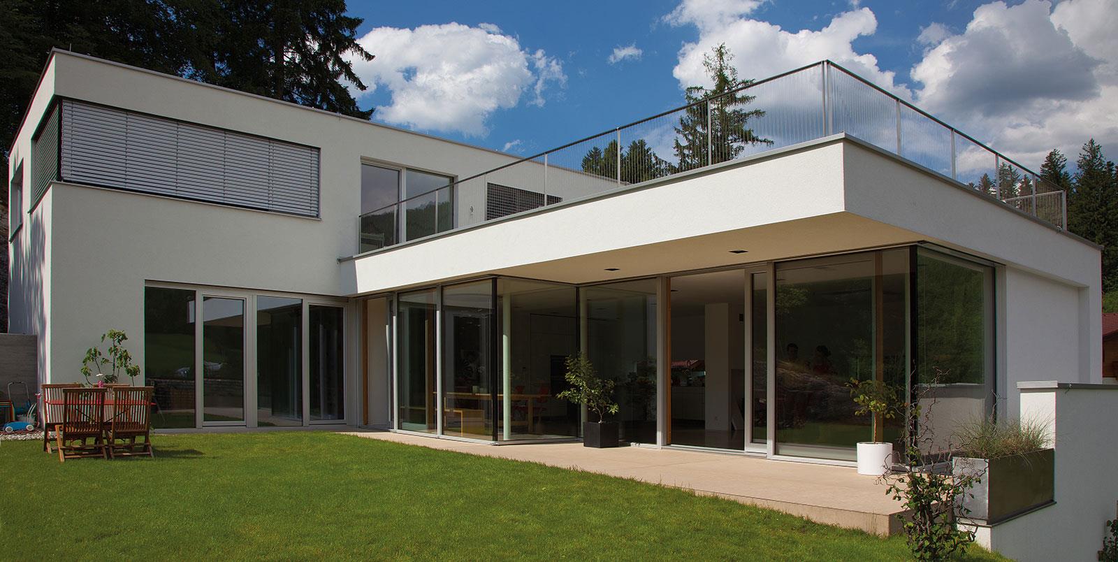 MACO TÜRKİYE - FENSTERYAPI